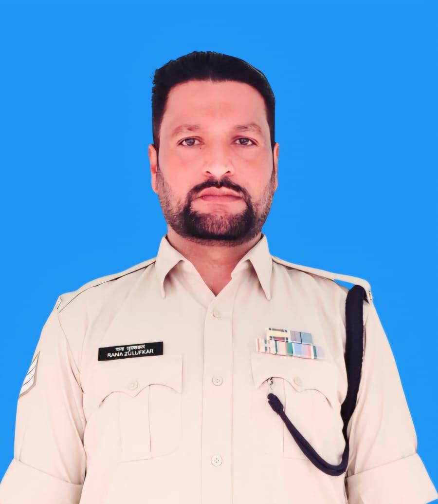 RANA ZULFFQAR ALI 